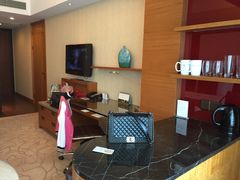 -上海浦东嘉里大酒店