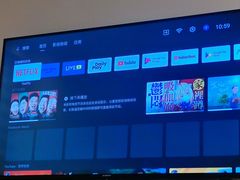 -香港铜锣湾皇悦酒店
