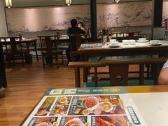 -宋徽厨·安徽菜(绿地店)