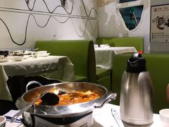 -漓江又一軒·广西菜·桂林米粉(梅林店)