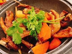 美极鸭五件-美极鲜食坊(宝安南路店)