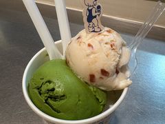 -海比甜店·意式手工冰激淋happy habit gelato
