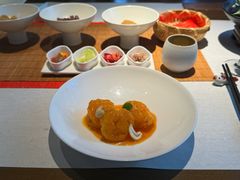 -鲤院·新中式美学·庭院餐厅(夫子庙店)