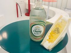 -Fruwich果明治(西单更新场店)