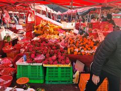 -玉泉综合市场(天山北路店)