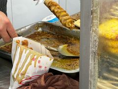 -吴泾第一炸(永德路步行街店)