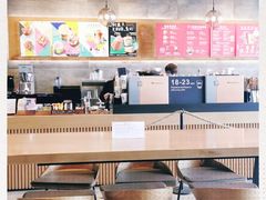 -星巴克(成都东站店)