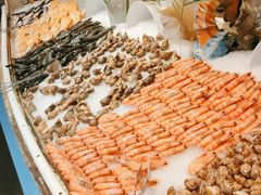 -领鲜活海鲜榴莲自助火锅(东门店)