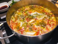 -捞王锅物料理(上海世茂广场店)