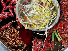 -铜元老码头鳝鱼火锅