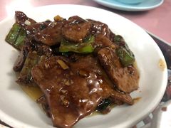 -蘭心餐厅(进贤路店)