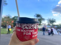 -歌斐颂巧克力小镇