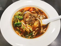 -康师傅私房牛肉面(北京南站店)