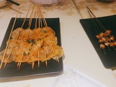 -聚味瞿记·龙虾堂(天元店)