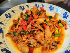 -八碗湘长沙市井菜(坡子街店)