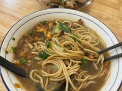 -小河无名面馆