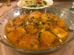 -上海老饭店(北京分店)