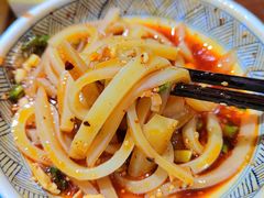 -姚记.周礼伤心凉粉(时代广场店)