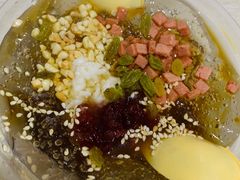 -贺记蛋烘糕(青羊第五分店)