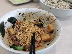 -李先生牛肉面大王(东营凯莱店)