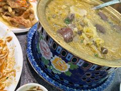 -陈小勺·东北大院(薛家岛店)