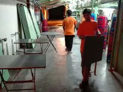-多春茶室