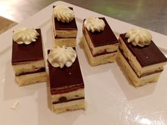 -临空皇冠假日酒店-西餐厅(首都机场店)