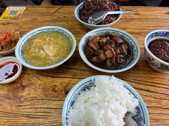 -盛京美食佳坛肉馆(沈阳总店)