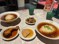 -松鹤面馆·古法焖肉面(观前店)