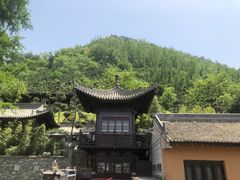 -苏州上方山国家森林公园