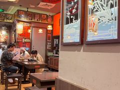 -王繁星面馆(西安熙地港店)