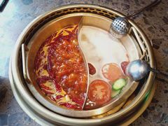 -小龙坎老火锅(北京三里屯店)