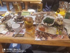 -木屋烧烤(双榆树店)