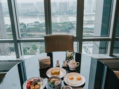 -广州富力丽思卡尔顿酒店