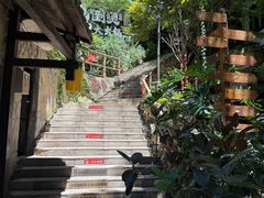 -巴倒烫陆派火锅山庄(南山总店)