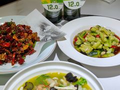 -楠翔馆桐庐菜(胜利河美食街店)