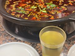 -小饕荟雅安贡椒鱼鲜馆(广福桥店)