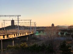 -永定河休闲森林公园