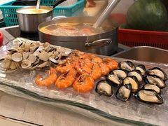 -堂会·KTV·自助餐·团建聚会(天河店)