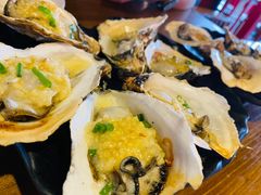-烧蠔帮·湛江生蚝(茂南万达店)