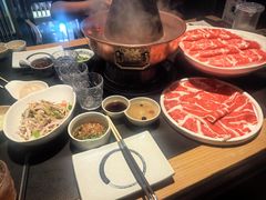 -东来顺·非遗火锅(高新店)