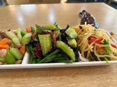 -马艾萨中国兰州牛肉拉面(劲松店)