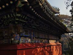 -潭柘寺景区