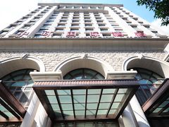 -上海中环国际酒店