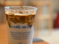 -Reset Coffee 与海咖啡