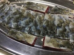 -源港渔村-中山脆肉鲩(博罗店)