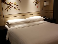 -上海宝华万豪酒店