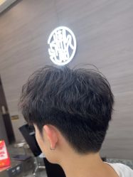-川和潮人