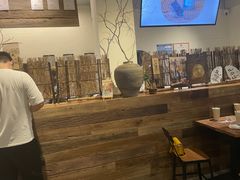 -成川茶店·潮汕工夫浓茶(万象店)