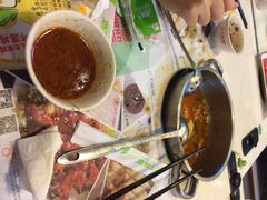 千味涮(连城新天地店)-千味涮·健康火锅(会展连城新天地店)